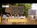 How Human Rights Can Protect Climate Refugees | Solutions Explained (2026) | Buraaq Academy
