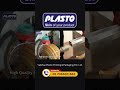 Mini Stretch Film Roll! @Vaibhavplasto #plasto #stretchfilm #roll #nagpur #news #news #shorts #viral