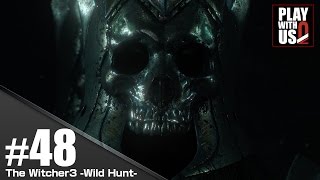 #48【アクション】兄者の「ウィッチャー３」【2BRO.】