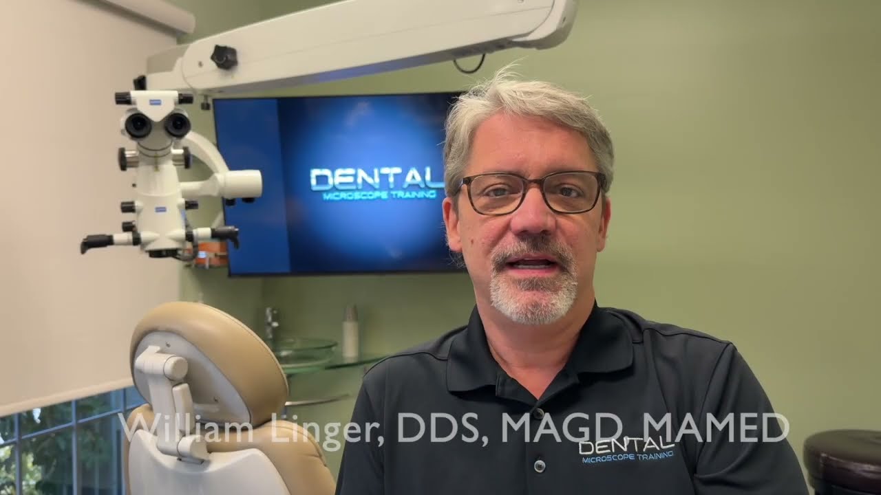 Dental Microscope Training Restorative Course