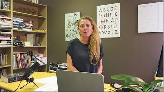 Laura Kroetsch On Helen Macdonald And H Is For Hawk