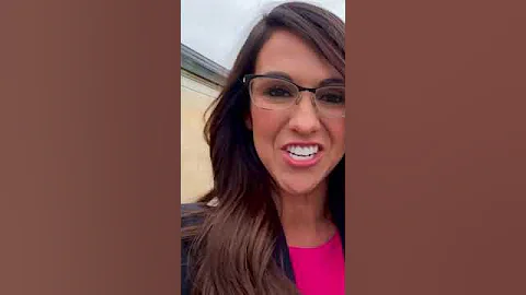 JUST IN: Lauren Boebert Calls Out Nancy Pelosi Over Stock Trade: 'The Pelosis Are Totally Corrupt'