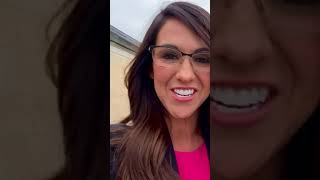 JUST IN: Lauren Boebert Calls Out Nancy Pelosi Over Stock Trade: 'The Pelosis Are Totally Corrupt'
