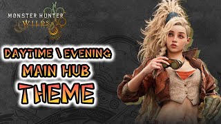 Monster Hunter Wilds OST | Daytime-Evening Main Hub Theme
Daytime-Evening Main Hub Theme from MH Wilds
Temporal name, until I know the real name
All rights belong to Capcom | Monster Hunter
Follow me on:
Twitter: https://twitter.com/Shincry
Twitch: https://www.twitch.tv/shincry Monster Hunter Wilds OST | Daytime-Evening Main Hub Theme
