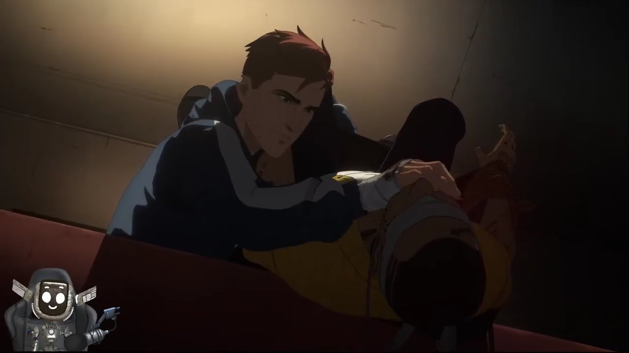 🔴Live | 🤖 Dispatch Playthrough  