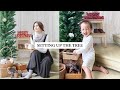 Sharing Christmas Set-up At Home and our Christmas Collections!