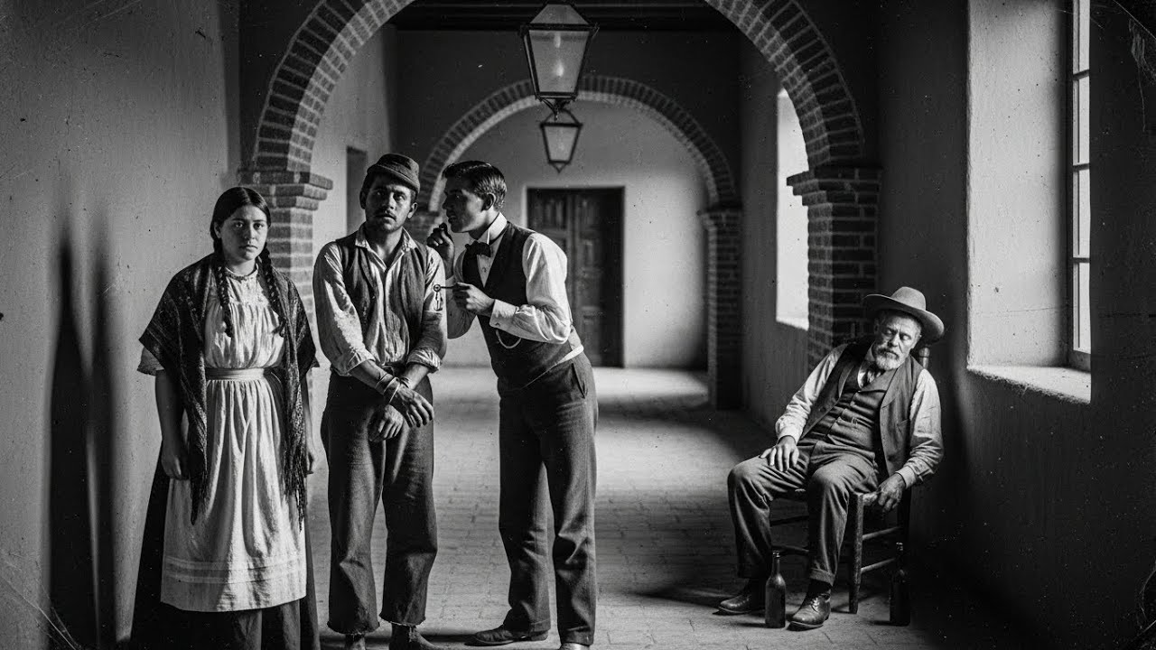 Historia real: La Maldición de los Herrera — Teresa Herrera (1864, Sonora) — boda infernal