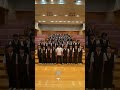 【意気込みメッセージ】長野県小諸高校【東海吹奏楽コンクール/高校A】 #吹奏楽コンクール