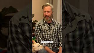 The one and only @tomgreen shows love for Canada 🇨🇦 | The Good Stuff with Mary Berg