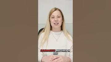 Minutewise – Your AI-Powered Note Taker    Minutewise is an AI note-taking assistant that captures,