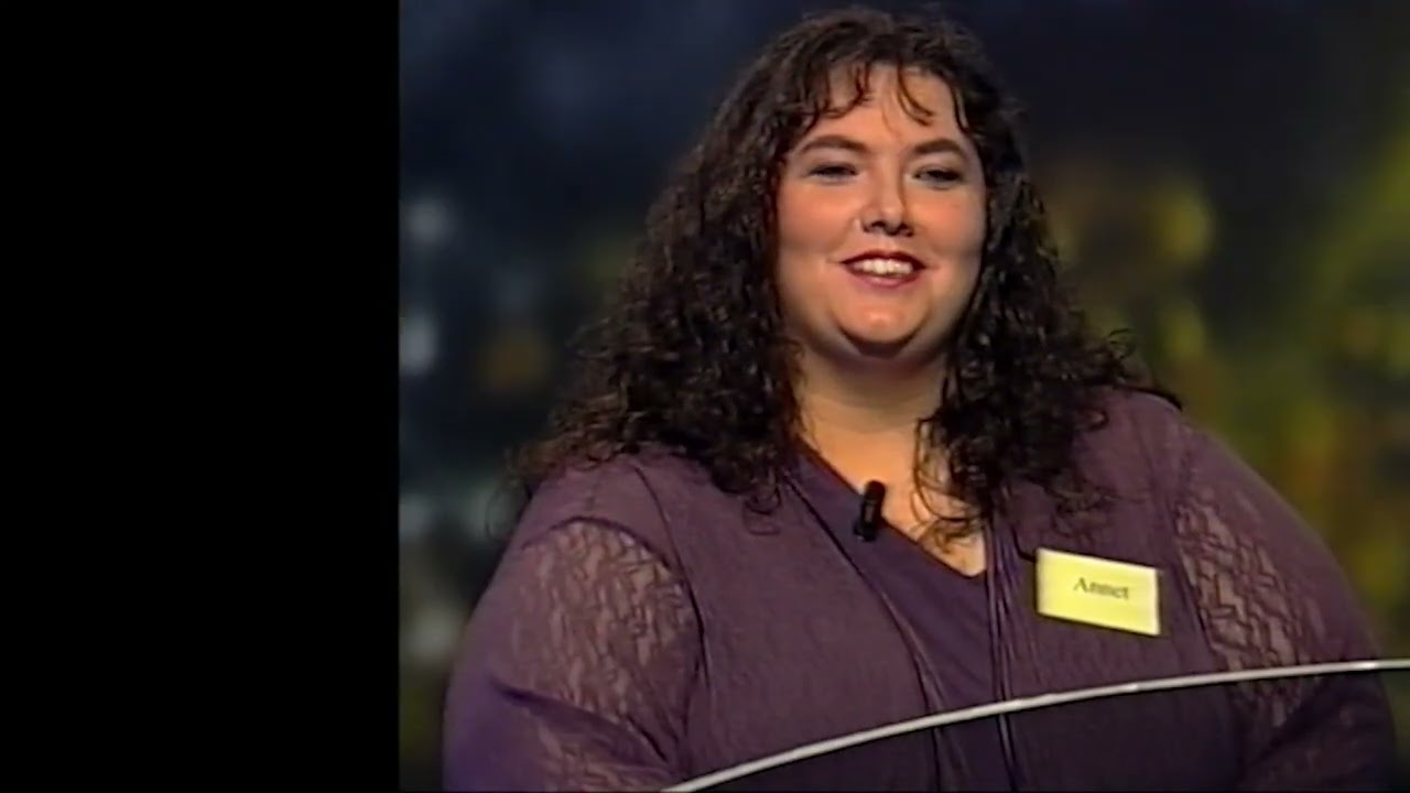 Laat ze maar Lachen 6 juni 1999