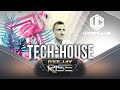 Mix live techhouse by dj rise   for  underclub51