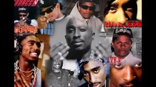 Celebrity Payback- Tupac & Eazy-E Net Worth