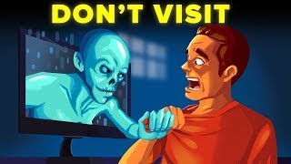 CREEPIEST Dark Web Crimes That ACTUALLY Happened