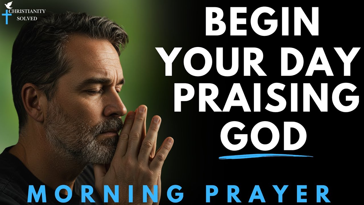 Psalm 30: Start Your Day with Praise, Prayer & See the Goodness of God ...