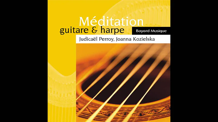 Judical Perroy, Joanna Kozielska - Sonate in G Min...