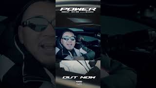 New MV “POWER”