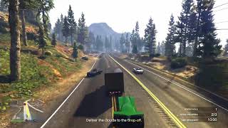 GTA V Doomsday Elite