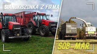 😍Zbiór Sianokiszonki z Mega Klimatem😍🔥SOB-MAR W akcji🔥4K🔥 screenshot 3