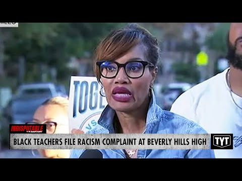 UPDATE: Black Teachers Unite Against Racist Mayhem At High School