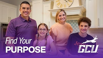 Noggin Boss Co-Founder Shares How GCU Helped Guide His Next Steps