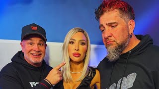 Farrah Abraham’s Shocking Ketamine Confession & Comedy Debut – What’s Really Going On?