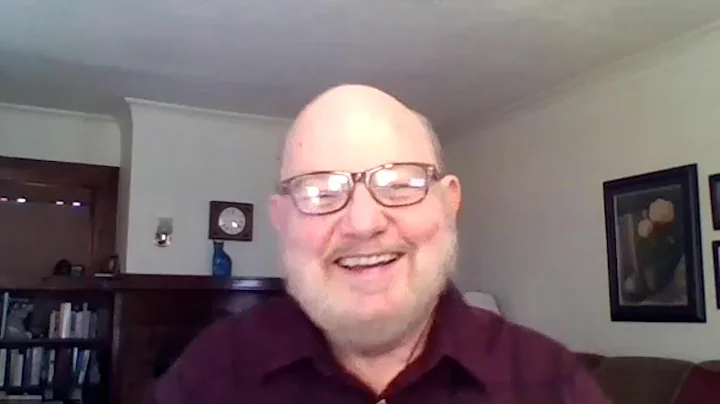 Managing SOF Financials with Rick Foulke