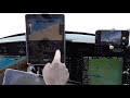 Total GPS failure in a Lancair Evolution... can Xavion handle it?