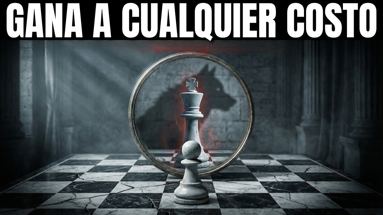 7 Reglas DESPIADADAS para tener una Ventaja INJUSTA - Maquiavelo