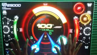 Beatcraft Cyclon Swedish Girl Mx