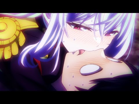 TVアニメ 魔都精兵のスレイブ ご褒美シーンダイジェスト 