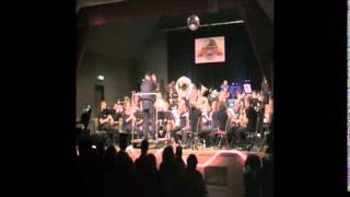 MBL: Selections From Fiddler On The Roof - Jerry Bock