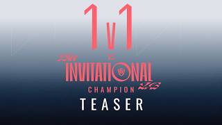 I 1v1'd The Six Invitational 1v1 Champ SelimShady - Teaser