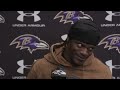 Lamar Jackson: 'Snoop Can Get the Job Done' | Baltimore Ravens