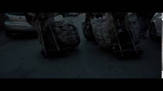 SKRILLEX   RAGGA BOMB WITH RAGGA TWINS OFFICIAL VIDEO