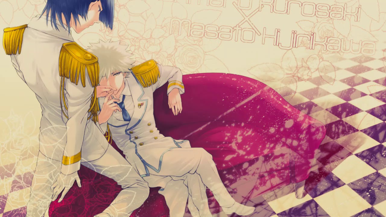 GJ Nightcore - Prince Charmant