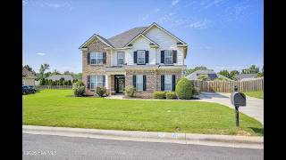 NEW LISTING: 602 Yonto Drive Grovetown GA 30813 NEW LISTING: 602 Yonto Drive Grovetown GA 30813