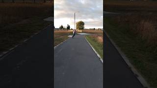 LONGBOARDING HAVING FUN. #shorts #longboarding #chillvibes #skating #mellow #chill #relaxing #mellow