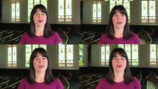 SPFCC | Doxology