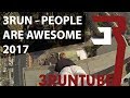 3run people are awesome  vol2