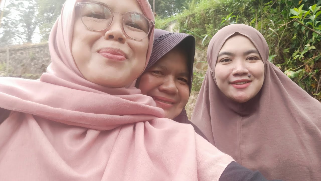 Tanpa judul with my brother Miss u❤🤲