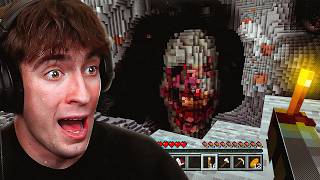 QUESTA FOTO è DIVENTATA una MOD HORROR ASSURDA!! MINECRAFT Terminus ITA