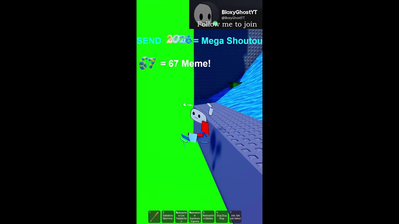 💥 Roblox LIVE – Playing With Fans