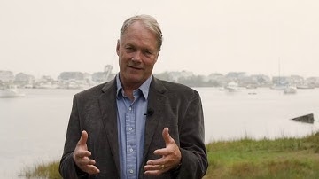 UNE North: Exploring Sustainability Initiatives in Maine and Beyond