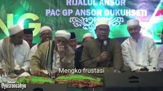 Sholawat versi terbaru
