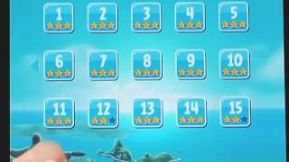 Видео обзор игры — Angry Birds Rio отзывы и рейтинг, дата выхода, платформы, системные требования и screenshot 5