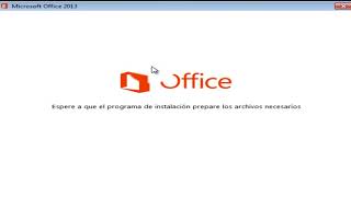 |COMO DESCARGAR E INSTALAR| - |MICROSOFT OFFICE 2013| - |FULL EN ESPAÑOL|