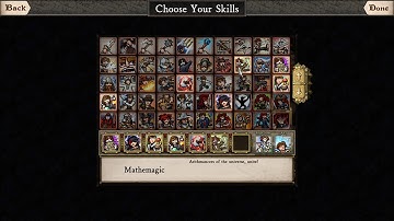 S4E323 - Return of the inventory hell - Dungeons of Dredmor