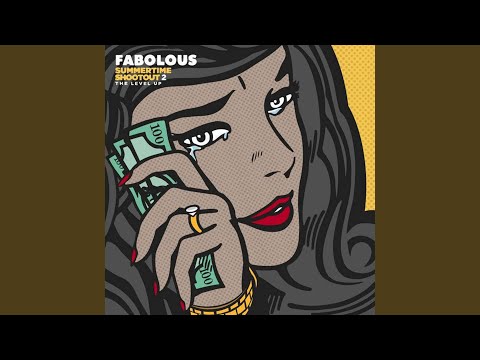 Putar Ashanti - Fabolous