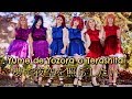 SUNRISE [Aqours Dance Cover] - Yume de Yozora o Terashitai / 夢で夜空を照らしたい